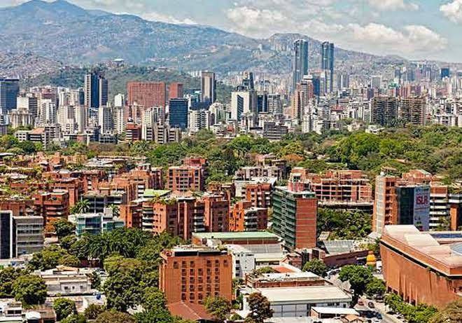 Renaissance caracas la castellana hotel