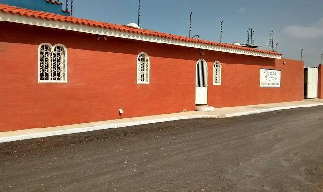 Hotel el faro
