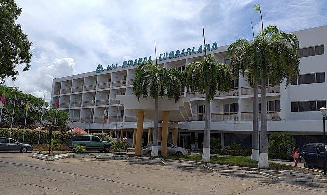 Hotel miranda cumberland