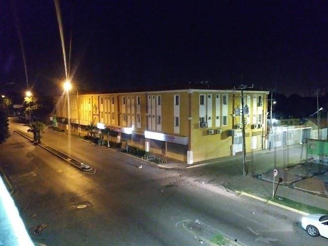 Hotel urumaco