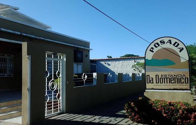 Posada da domenico