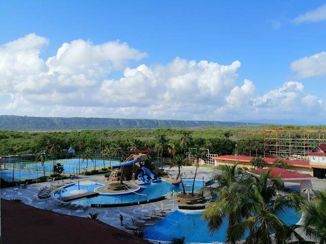 Hotel coral suites