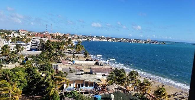 Hotel & resort playa sirena