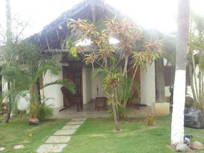Posada la riviera
