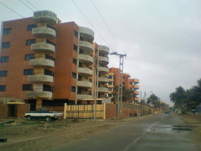 Posada vistalmar