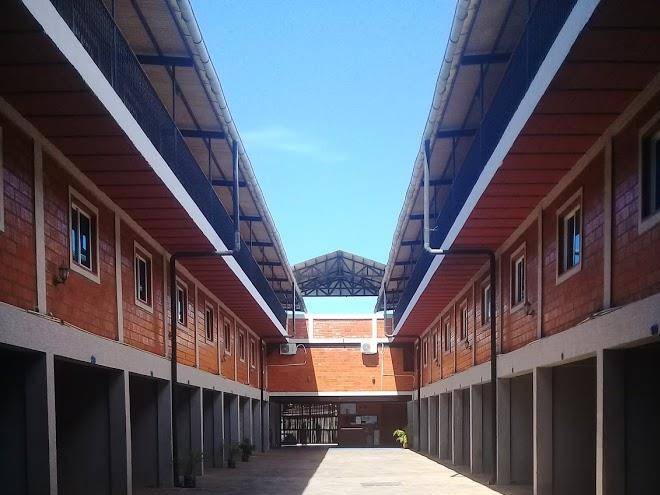 Hotel cumarebo