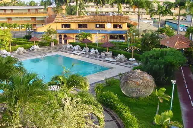 Hotel manaure