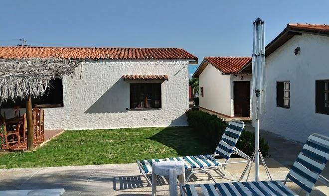 Hotel posada bienestar
