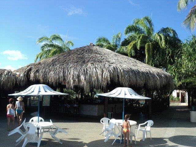 Hoteles morrocoy