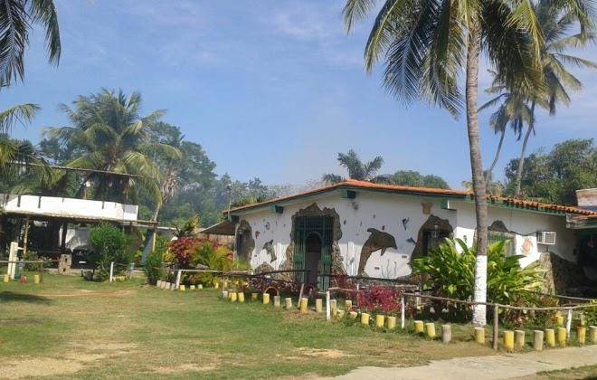 Posada aventura