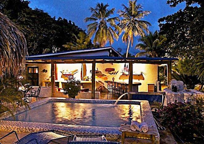 Posada los cocos