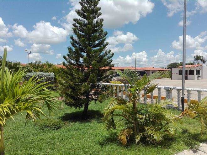 Rincon llanero