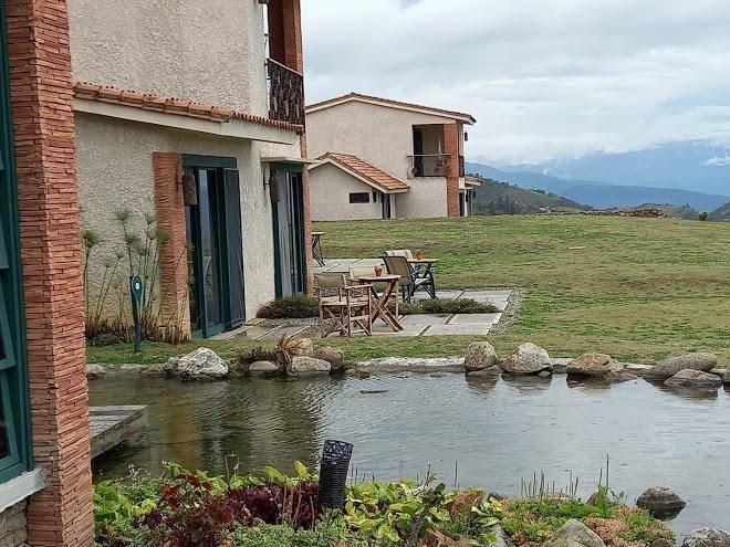Estancia altos de veracruz