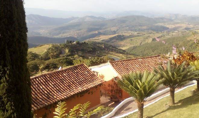 Posada el encanto