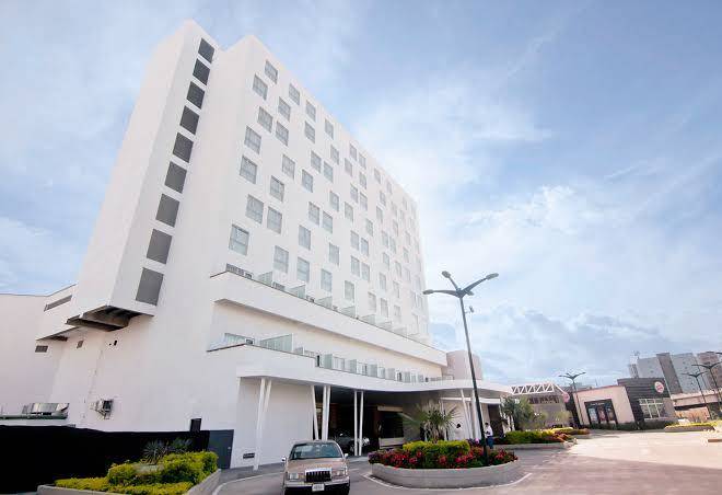 Biotel suites