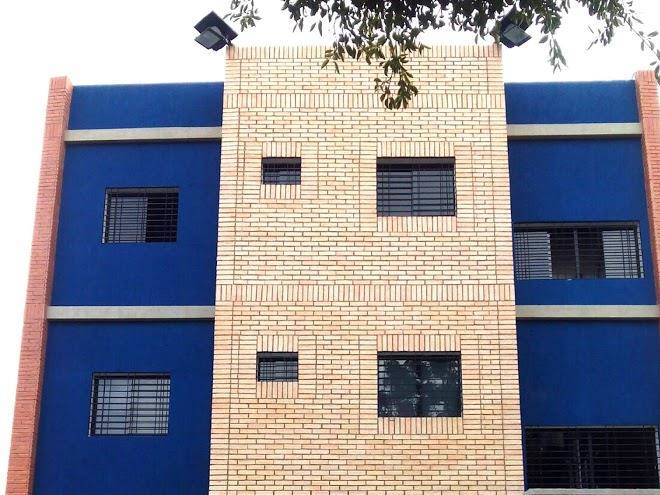 Blue loft hotel