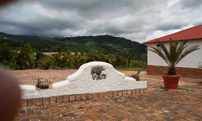 Posada los haticos