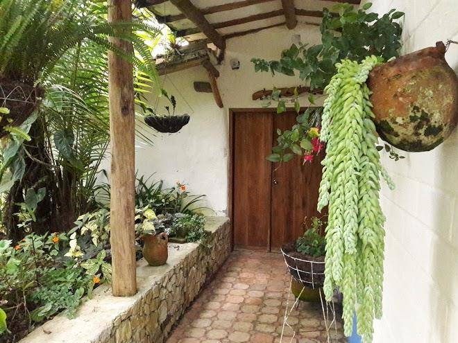Estancia la bravera