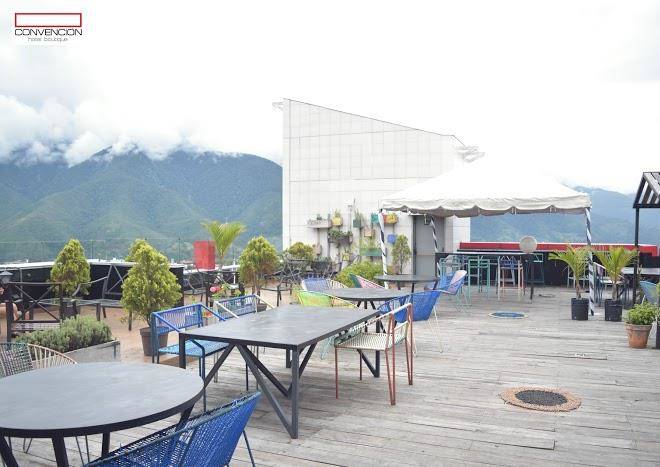 Convencion hotel boutique