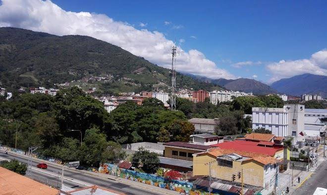 Hotel caribay