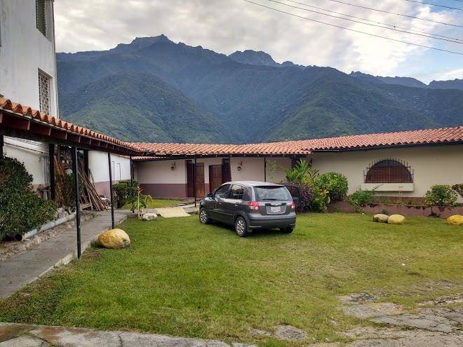 Hotel gran balcon