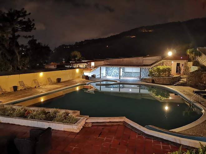 Hotel la pedregosa