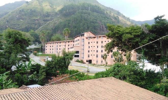 Hotel la terraza