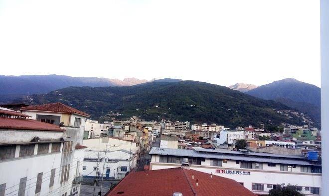 Hotel mintoy