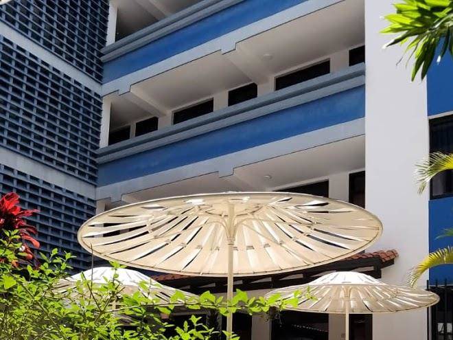 Hotel oviedo