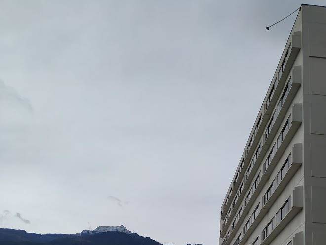 Hotel park
