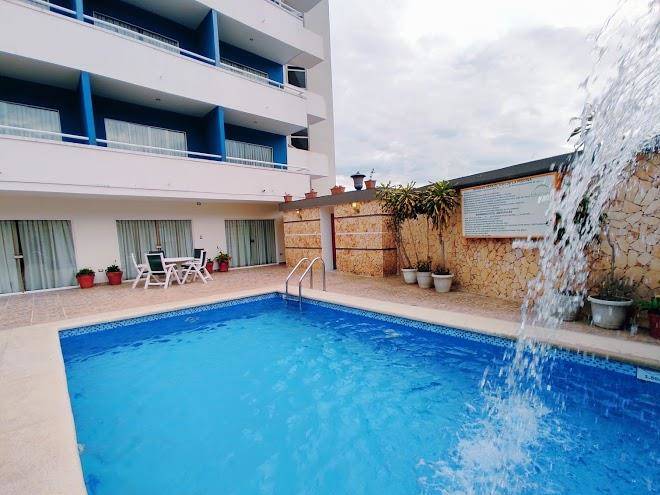 Hotel tibisay