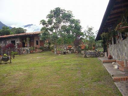 El rinconcito posada & cabanas