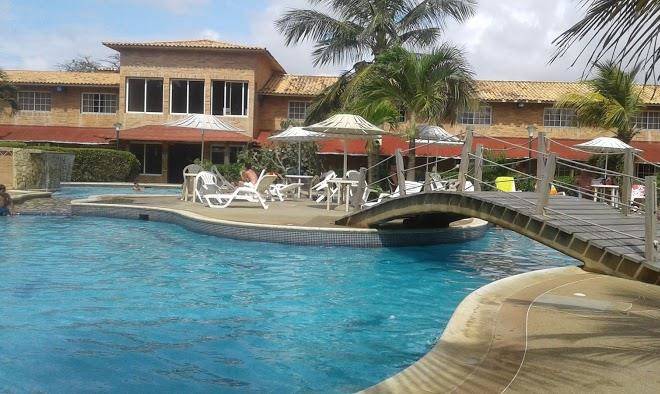Hotel barlovento