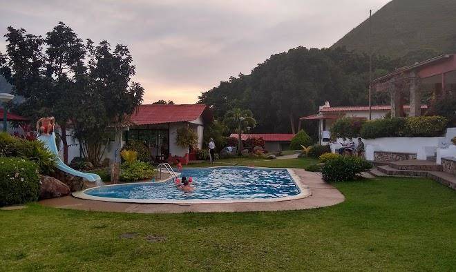 Loma paraiso