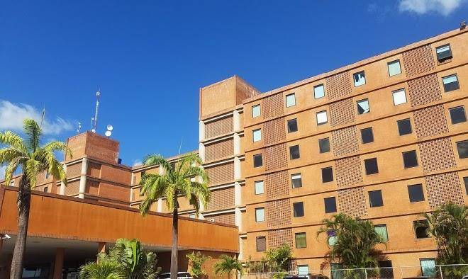 Gran hotel ccp suites