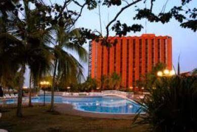 Hotel monagas internacional