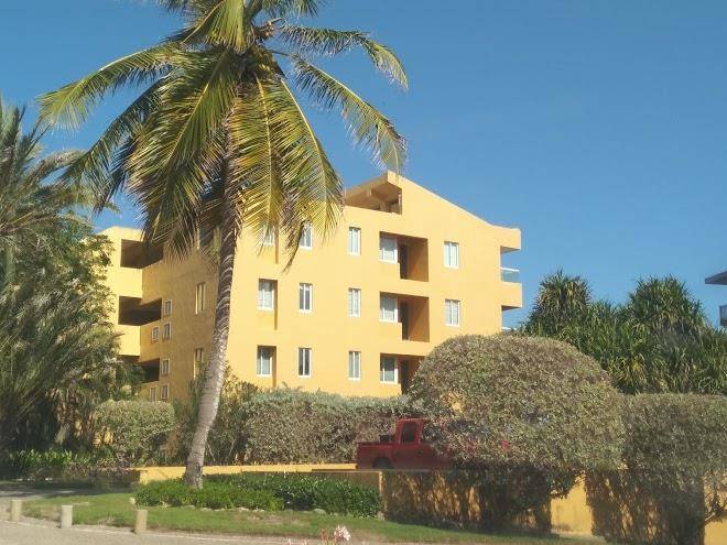 Cimarron suites