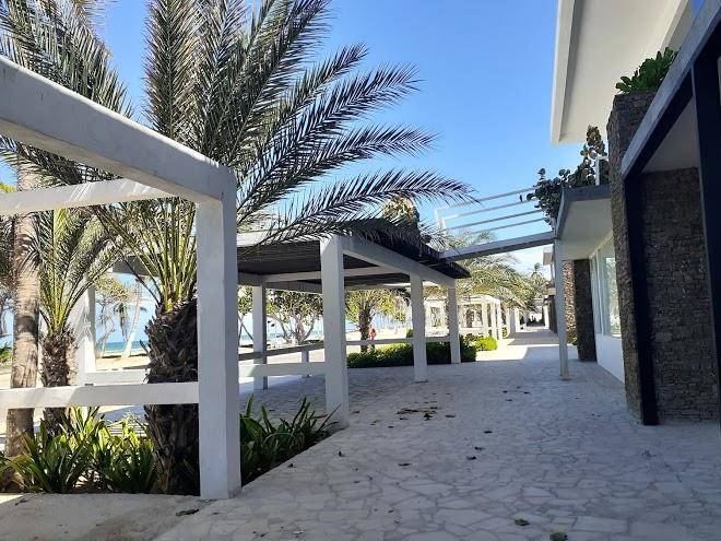 Hotel coco paraiso