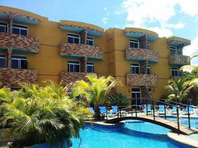 Hotel oceano azzurro