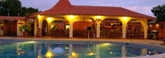 Posada las ross