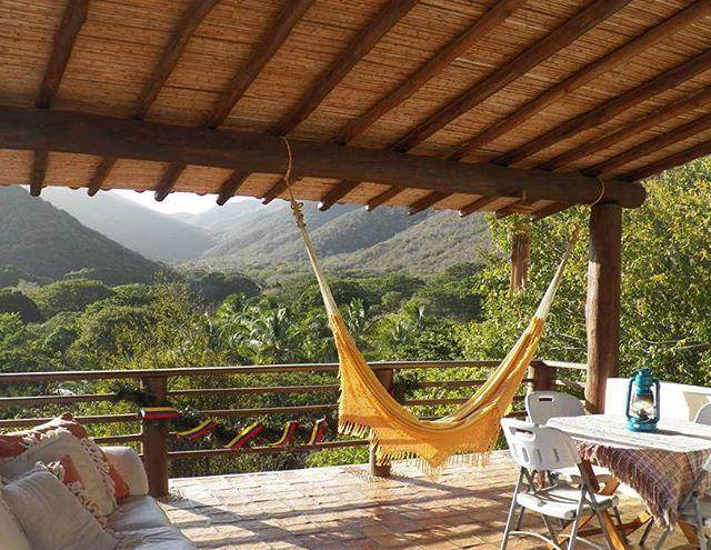 Posada cana fresca