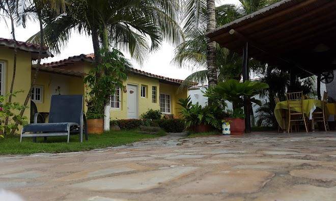 Posada citronela