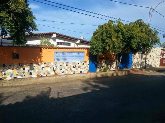 Posada isla bonita margarita