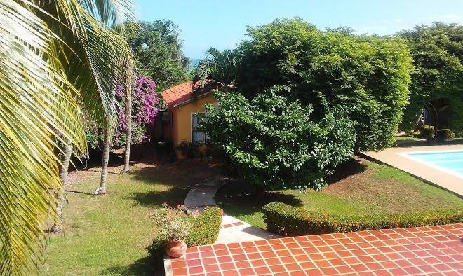 Posada los mangos