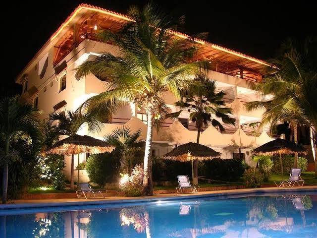 Atti hotel