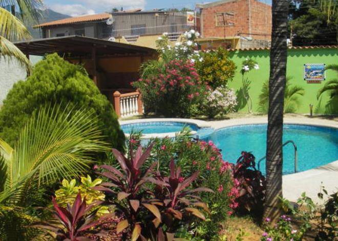 Posada barcas