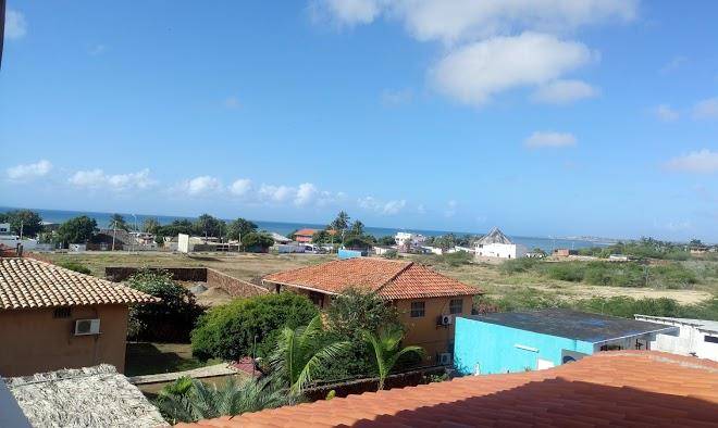 Posada canoa