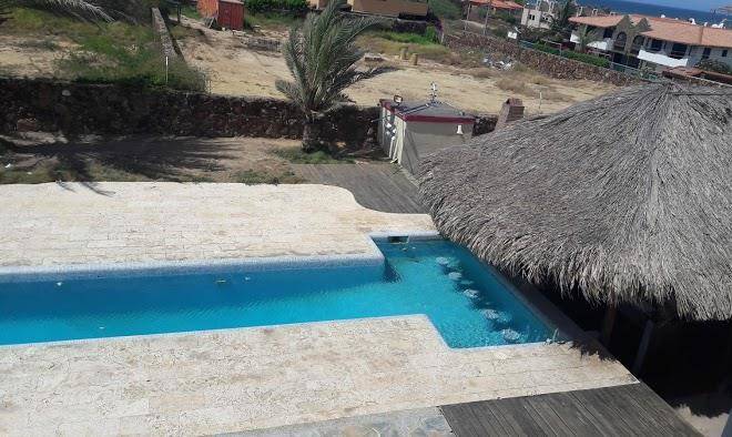 Posada paraiso