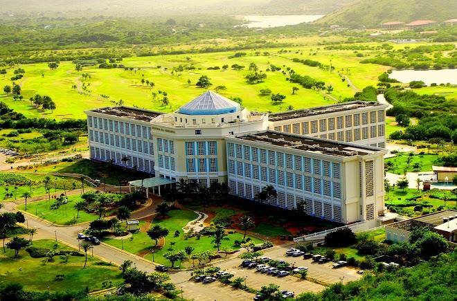 Hesperia isla margarita