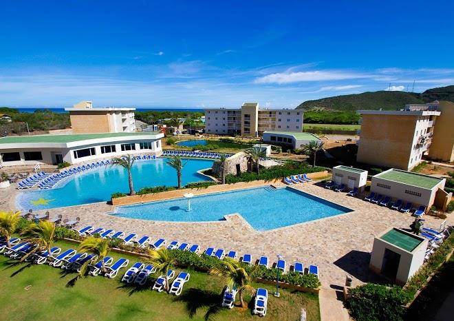 Ld suites punta playa hotel & resort